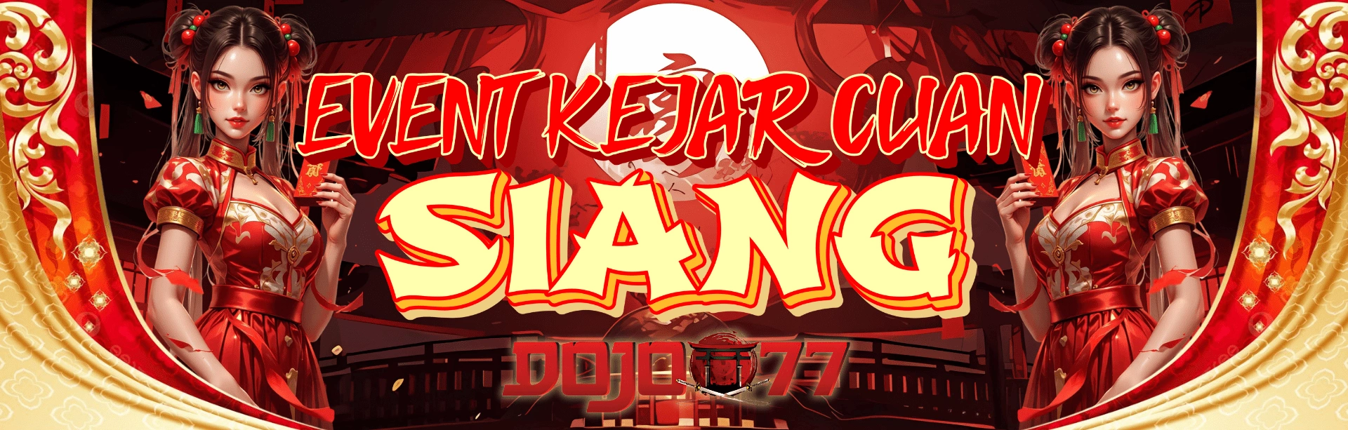 EVENT KEJAR CUAN SIANG
