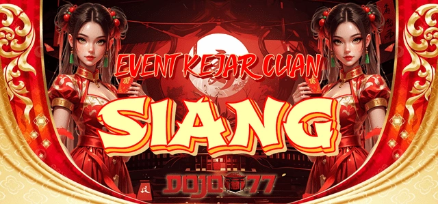 EVENT KEJAR CUAN SIANG