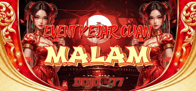 EVENT KEJAR CUAN MALAM