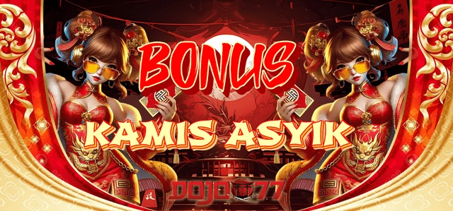 KAMIS ASYIK
