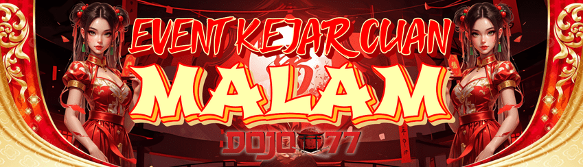 EVENT KEJAR CUAN MALAM