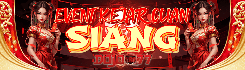 EVENT KEJAR CUAN SIANG